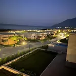 Beach Front Le Bon Villa