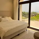 Beach Front Le Bon Villa