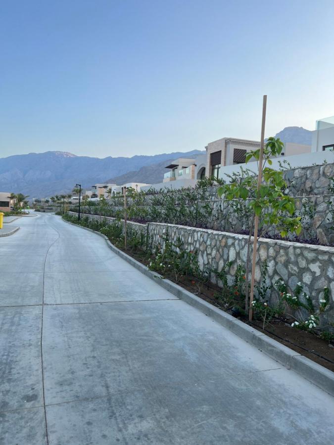 Vilă Beach Front Le Bon *