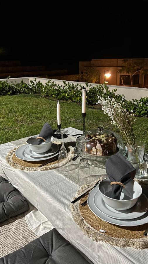 Vilă Beach Front Le Bon *