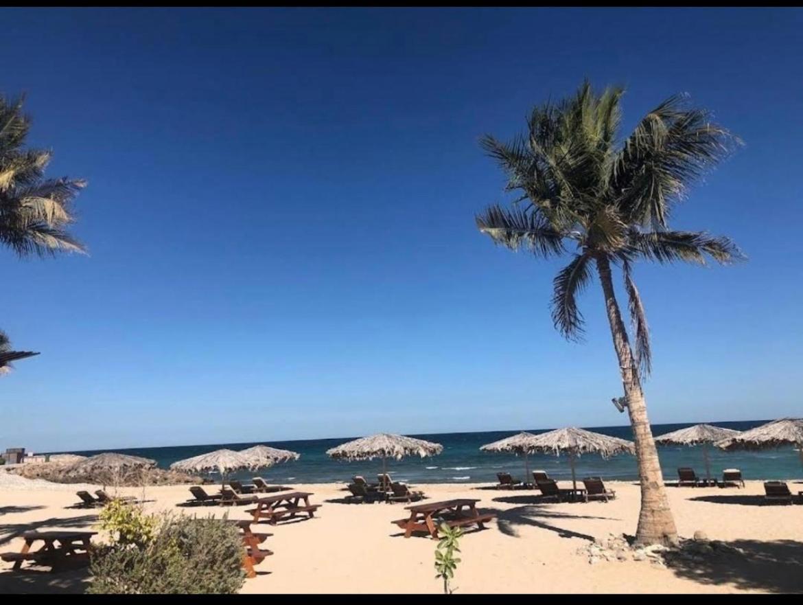 Beach Front Le Bon * Muscat