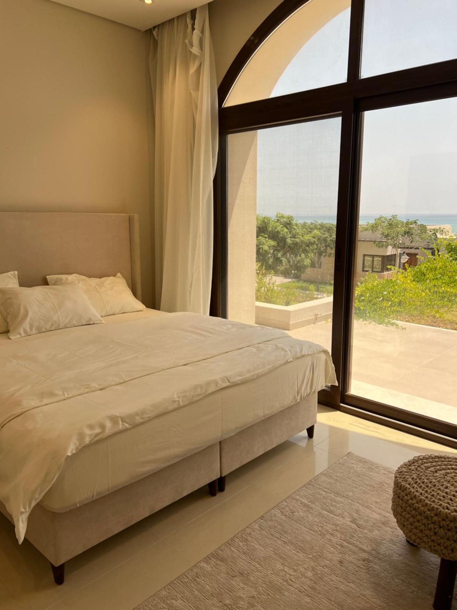 Beach Front Le Bon * Muscat