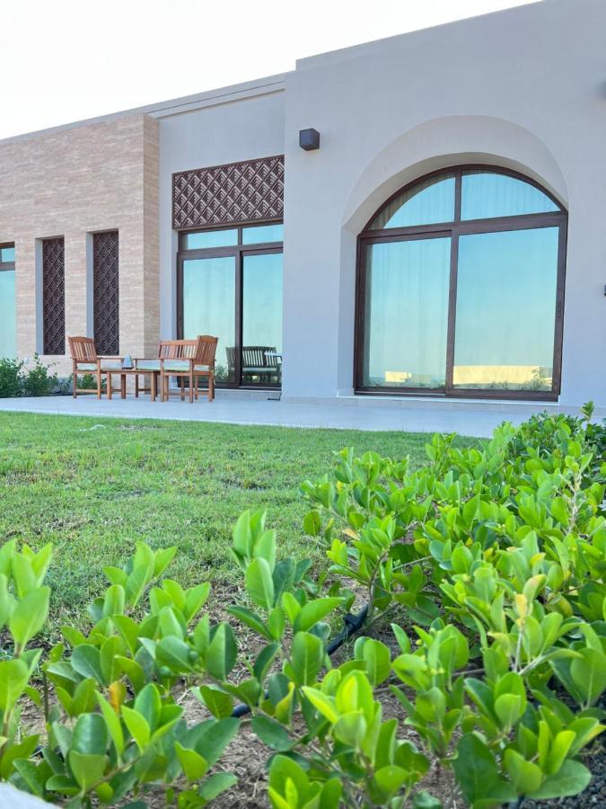Villa Beach Front Le Bon Maskat